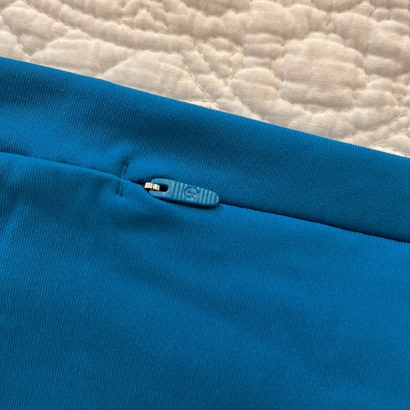 Lululemon Swift Speed High-Rise Tight 28" Size 8 EUC $128 - Picture 7 of 12